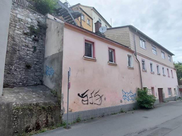 Einfamilienhaus in Hof - Bild 3