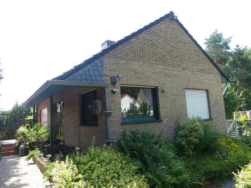 Einfamilienhaus in Menzelen-West - Bild 1