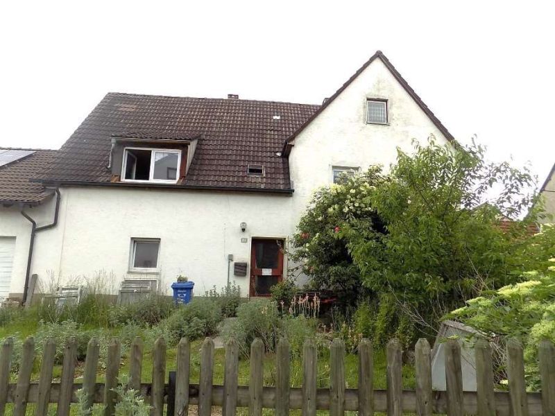 Hofstelle in Neresheim - Bild 2