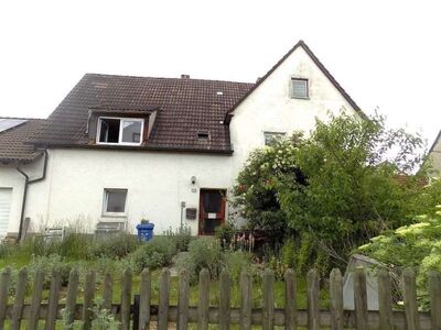 Hofstelle in Spindeltalgasse 17, 73450 Neresheim OT Kösingen - Bild 2