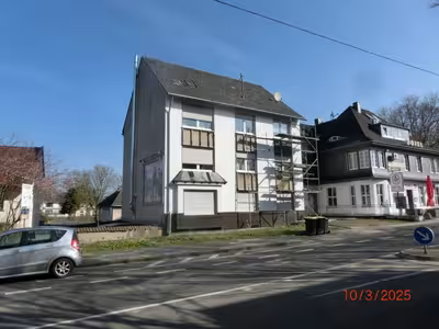Dreifamilienwohnhaus in Frankfurter Straße 164, 53840 Troisdorf - Bild 1
