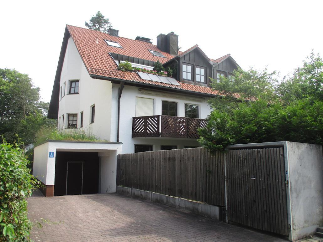 Eigentumswohnung (1 bis 2 Zimmer) in München - Bild 3