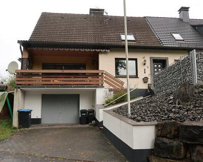 Einfamilienhaus in Warmkestraße 3, 58809 Neuenrade - Bild 1