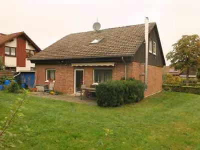 Einfamilienhaus, Carport in Bad Driburg - Bild 2