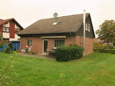 Einfamilienhaus, Carport in Bad Driburg - Bild 2