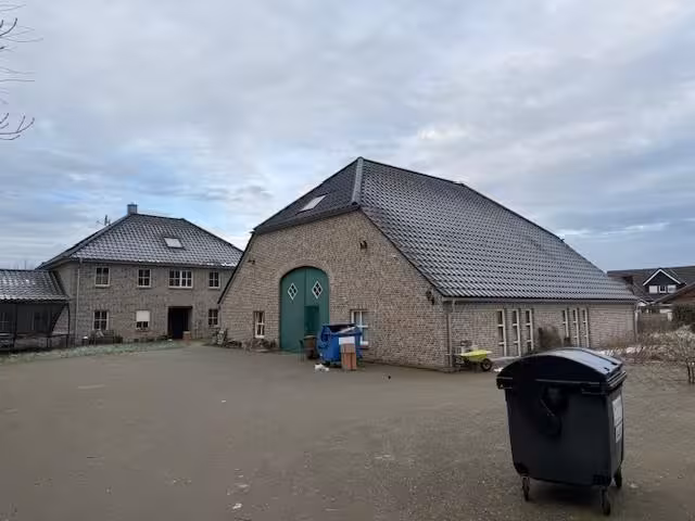 Gewerbeeinheit (z.B. Laden, Büro), Einfamilienhaus in Raesfeld - Bild 2