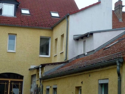 3-Zimmer-Wohnung in Gartenstraße 17, 14943 Luckenwalde - Bild 1