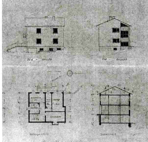 Einfamilienhaus in Hausen über Aar - Bild 3