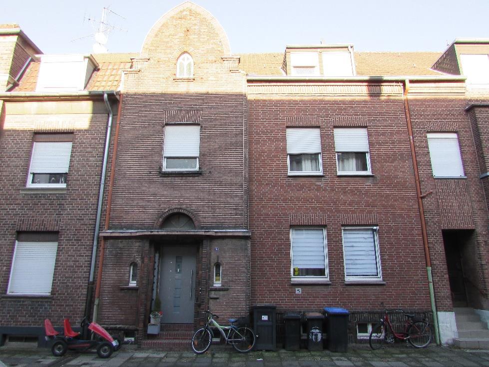 Reihenhaus in Goch - Bild 1