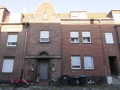 Reihenhaus in Dr. Rademacherstraße 5, 47574 Goch, Goch - Bild 1