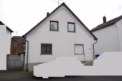 Einfamilienhaus in Mittelseestraße 14, 63512 Hainburg, Hainstadt - Bild 1