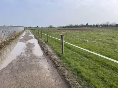 Landwirtschaftliche Nutzfläche in Auf dem Junker, 53859 Niederkassel, Mondorf - Bild 2