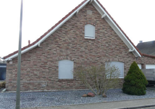 Zweifamilienhaus, Garage in Hamm - Bild 1