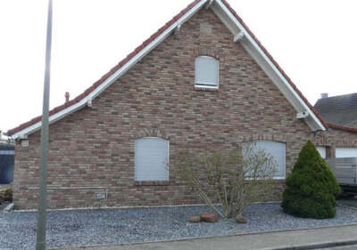 Zweifamilienhaus, Garage in Eitelstraße 12, 59075 Hamm, Bockum-Hövel - Bild 1