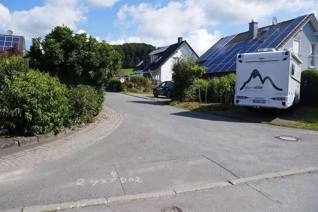 Doppelhaushälfte in Lindlar - Bild 5
