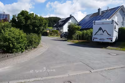 Doppelhaushälfte in Eibachstraße 46, 51789 Lindlar - Bild 5