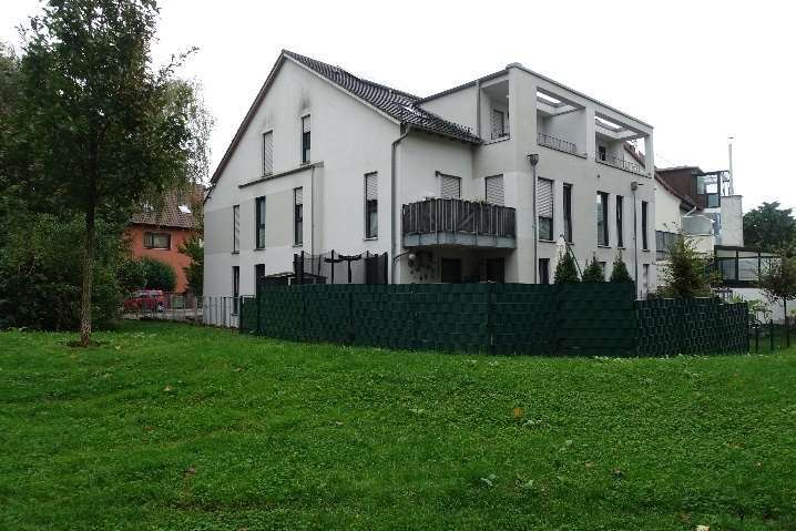 Eigentumswohnung (3 bis 4 Zimmer) in Frankfurt am Main - Bild 2