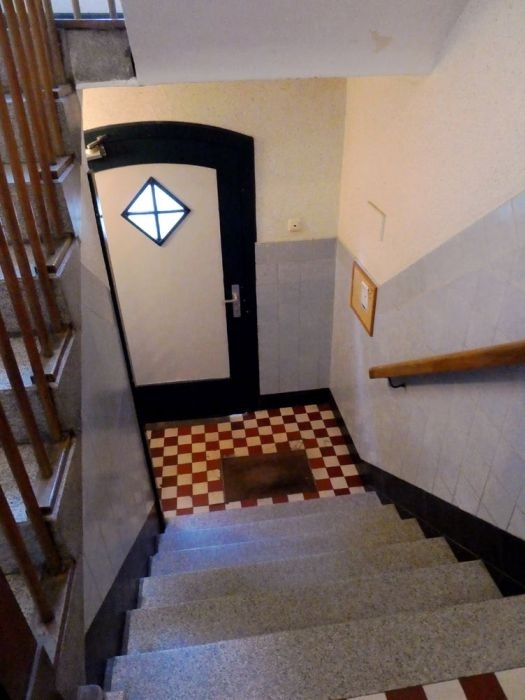 Mehrfamilienwohnhaus in Hamburg - Bild 4