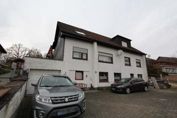 Eigentumswohnung im Erdgeschoss, Zweifamilienhaus, Terasse, Kellerräume in Pettmecke 67, 57439 Attendorn, Beukenbeul - Bild 1