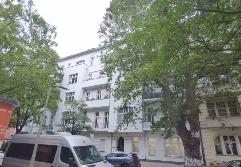 Eigentumswohnung (ab 5 Zimmer) in Berlin - Bild 1