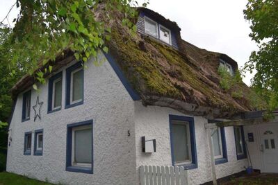 Zweifamilienhaus mit Einliegerwohnung im Spitzboden in Seestraße 3, 5, 24211 Pohnsdorf - Bild 2