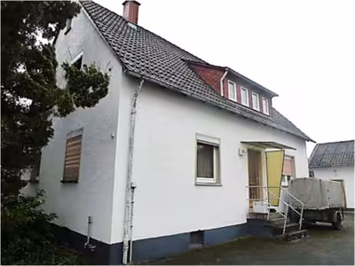 Zweifamilienhaus in Liebigstr. 36, 63322 Rödermark, Urberach - Bild 2