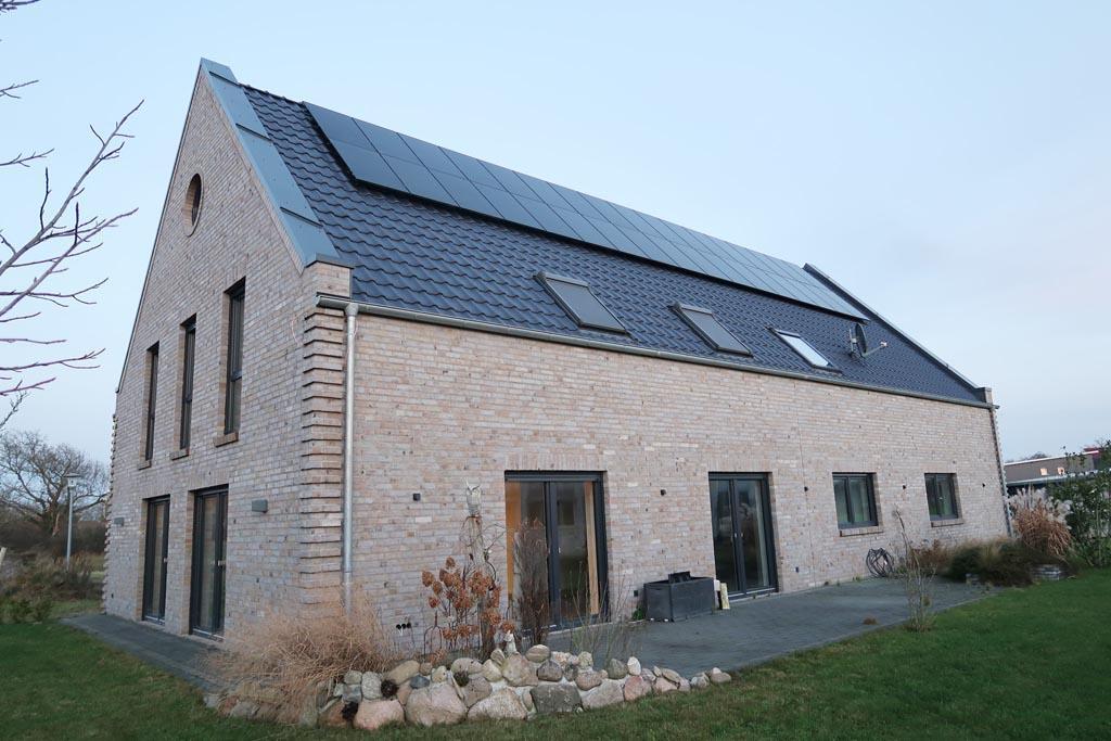 Wohn-/Geschäftshaus in Apen - Bild 2