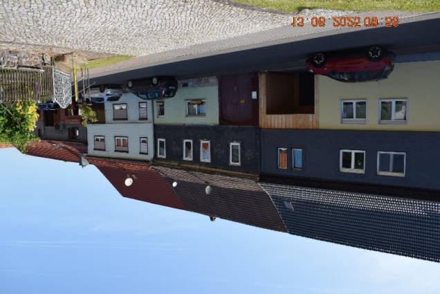 Einfamilienhaus in Georgenthal - Bild 2