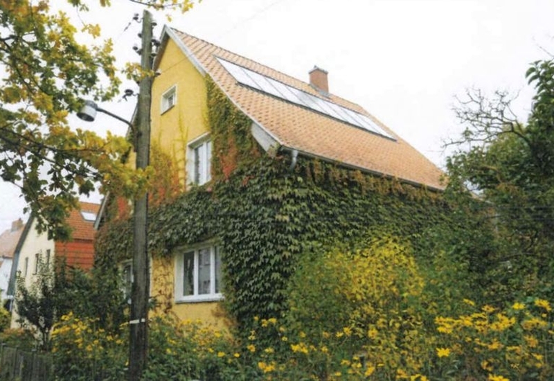 Einfamilienwohnhaus in Greifswald - Bild 1
