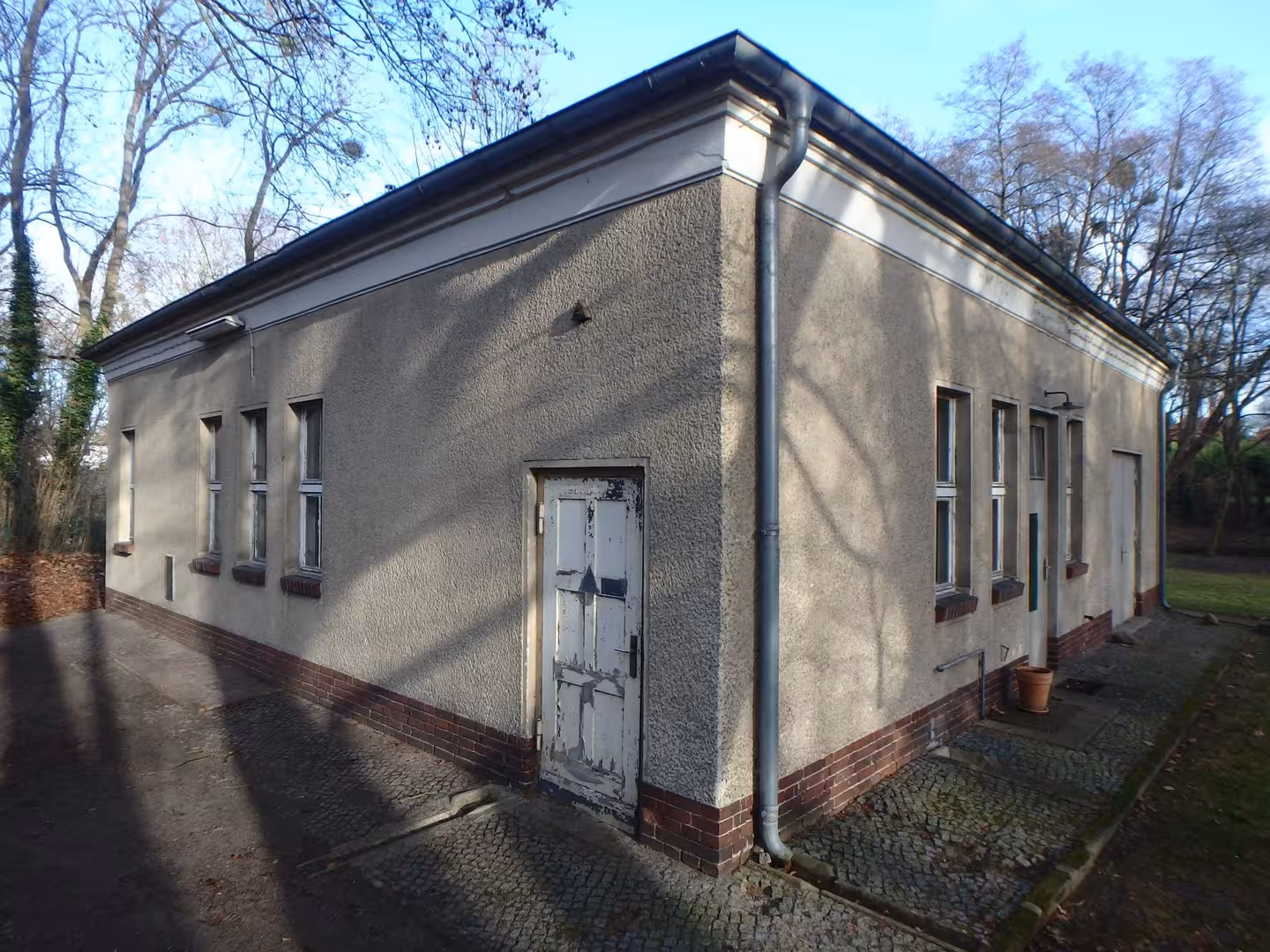 Einfamilienhaus in Berlin - Bild 2