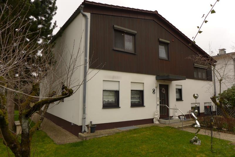 Einfamilienhaus in Neuendettelsau - Bild 1