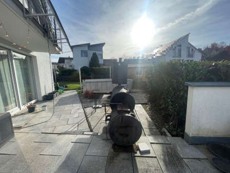 Einfamilienhaus mit Doppelgarage in Waldstetten - Bild 2