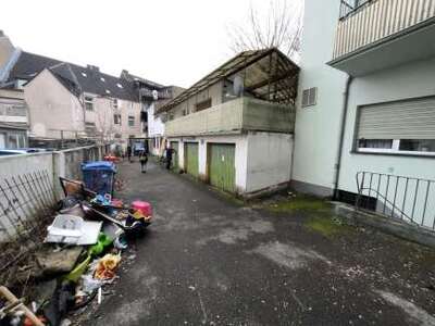 Eigentumswohnung (1 bis 2 Zimmer) in Lützenkirchener Straße 85, 51381 Leverkusen - Bild 1