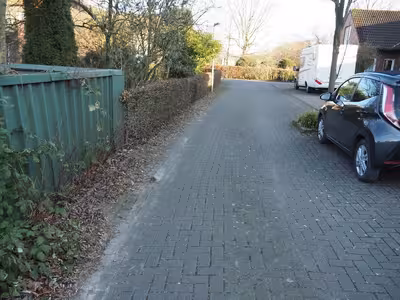 Eigentumswohnung (1 bis 2 Zimmer) in Feldweg 8, 48727 Billerbeck - Bild 2