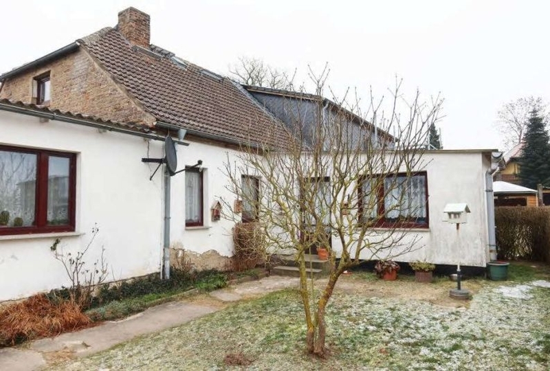 1/2 Miteigentumsanteil an Doppelhaushälfte in Heimsiedlung - Bild 4