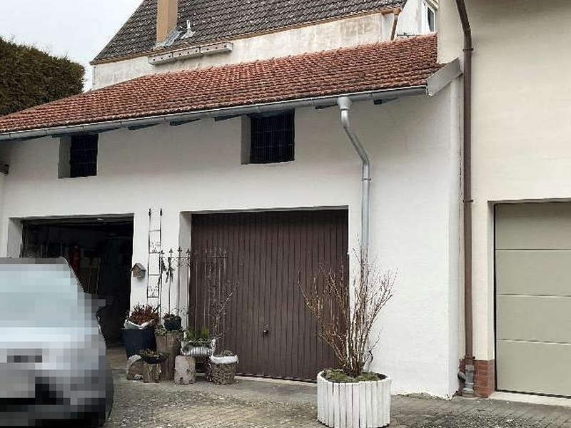 Wohnhaus in Grünsfeld - Bild 3