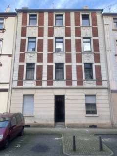 Mehrfamilienhaus in Duisburg - Bild 2
