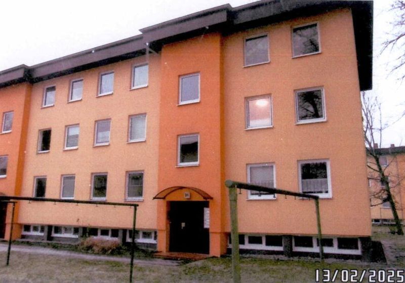 Wohnungserbbaurecht, 2-Zimmer-Wohnung in Lübeck - Bild 1