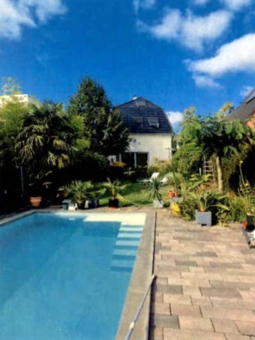 Einfamilienhaus mit Garage in Hamburg - Bild 4