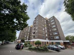 Eigentumswohnung (3 bis 4 Zimmer) in Kometenplatz 40,42,44,46,48,50, Merkurstraße 6, 8 (hier Merkurstr. 6), 47179 Duisburg, Aldenrade - Bild 1