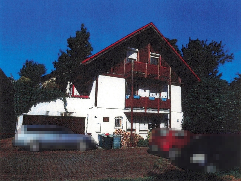 Wohnung und Praxiseinheit in Eppingen - Bild 3