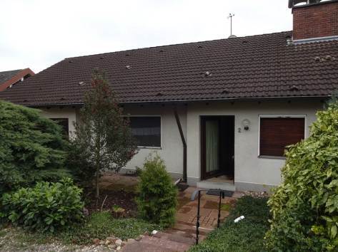 Doppelhaushälfte, mit integrierter Doppelgarage in Hattingen - Bild 2