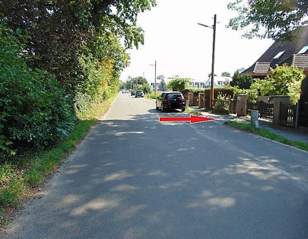 Reihenhaus in Berlin - Bild 3