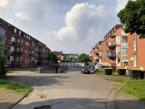 Eigentumswohnung in Duisburg - Bild 2