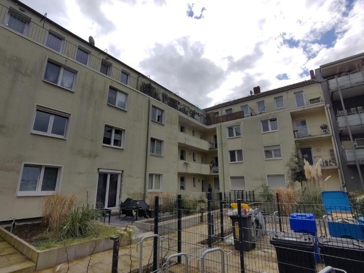 Eigentumswohnung (1 bis 2 Zimmer) in Krefeld - Bild 2