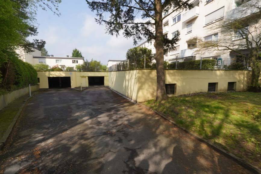 Kfz-Stellplatz (Tiefgarage) in Kamen - Bild 2