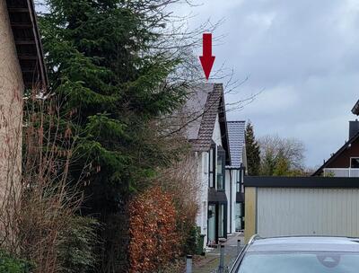 Garage, Doppelhaushälfte in Engernweg 35a, 33100 Paderborn - Bild 2