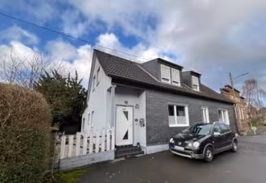 Zweifamilienhaus in Remscheid - Bild 1