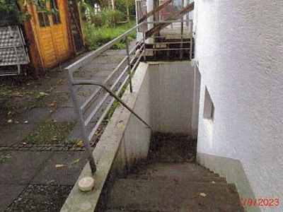 Doppelhaushälfte und Fertiggarage in Königsberger Straße 6, 73614 Schorndorf-Weiler - Bild 2