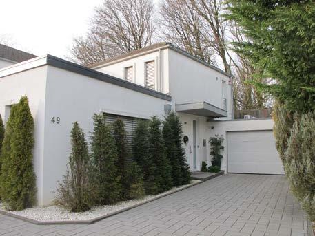 Einfamilienhaus in Düsseldorf - Bild 4